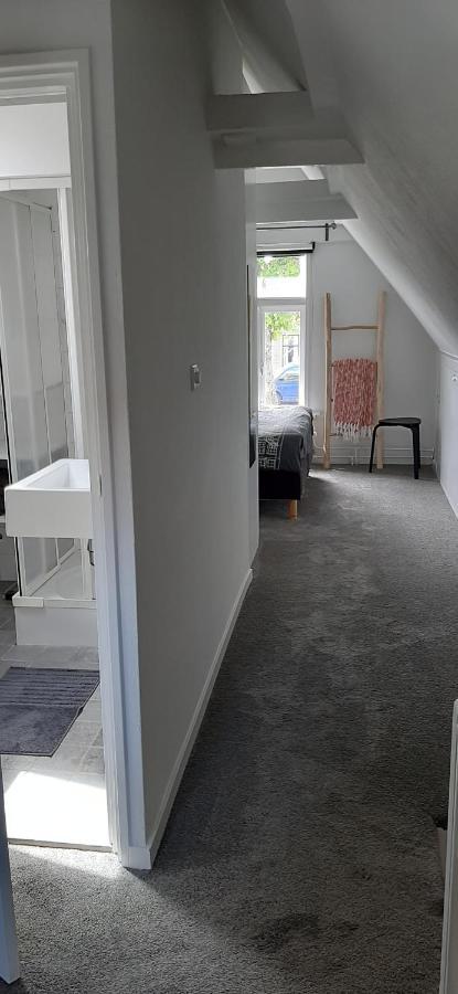 Oudegracht Alkmaar Villa Eksteriør bilde