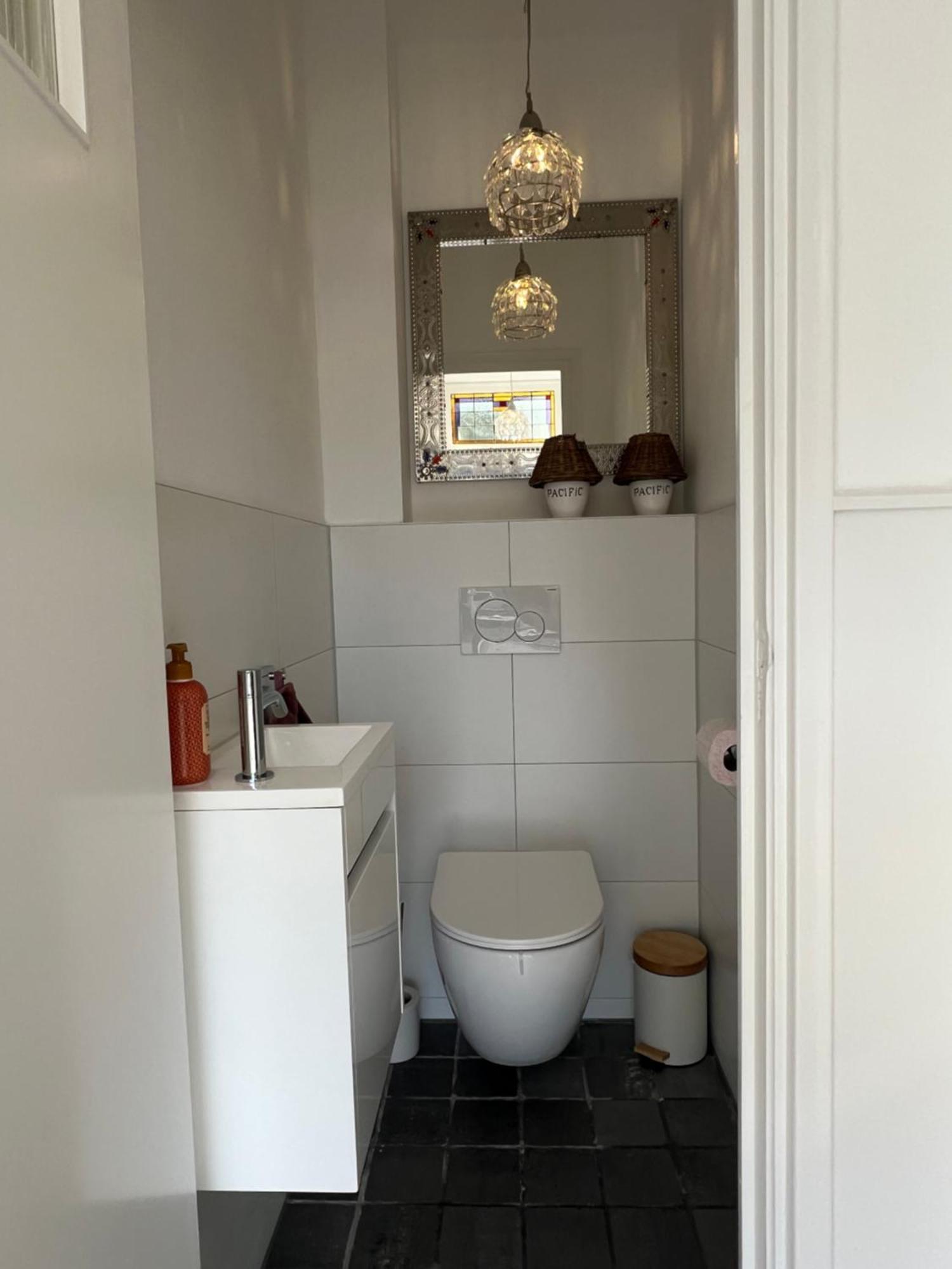 Oudegracht Alkmaar Villa Eksteriør bilde